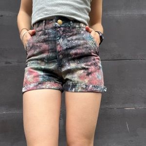 Big bud press classic work shorts